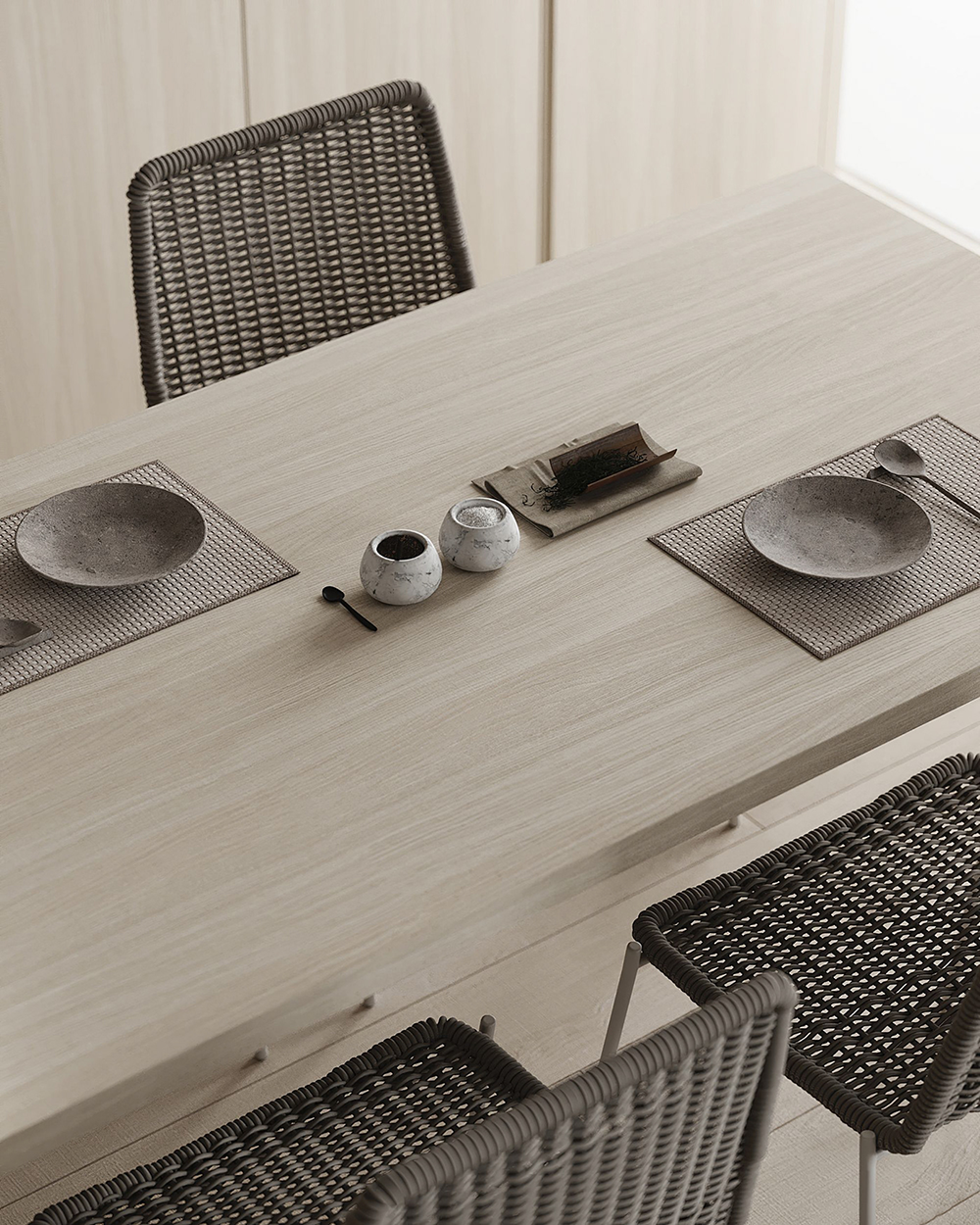 极简主义,高级生活的设计美学-16