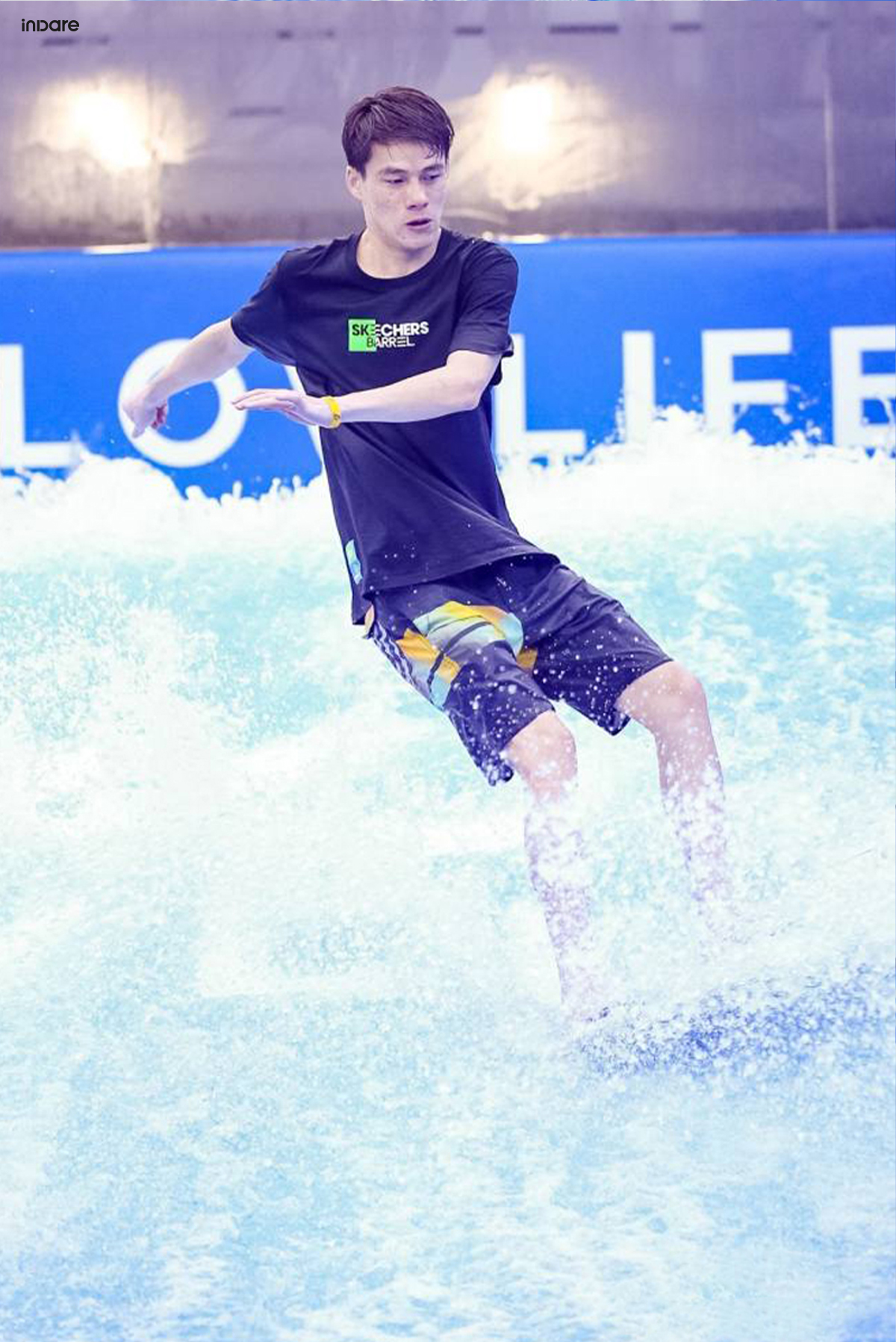 FLOWLIFE · inDare · 3·0 浪潮时代空间创意设计-11