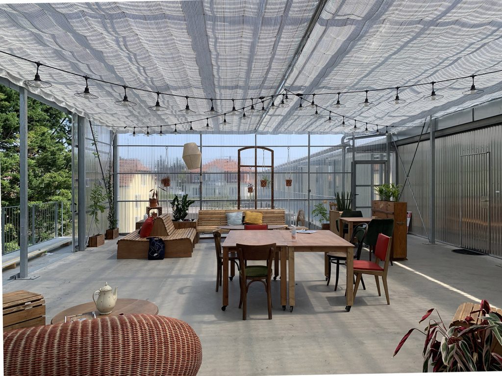 法国里克斯海姆18套老年人住宅丨Lacaton & Vassal-6