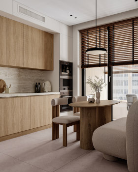 格兰德维尤公寓丨俄罗斯圣彼得堡