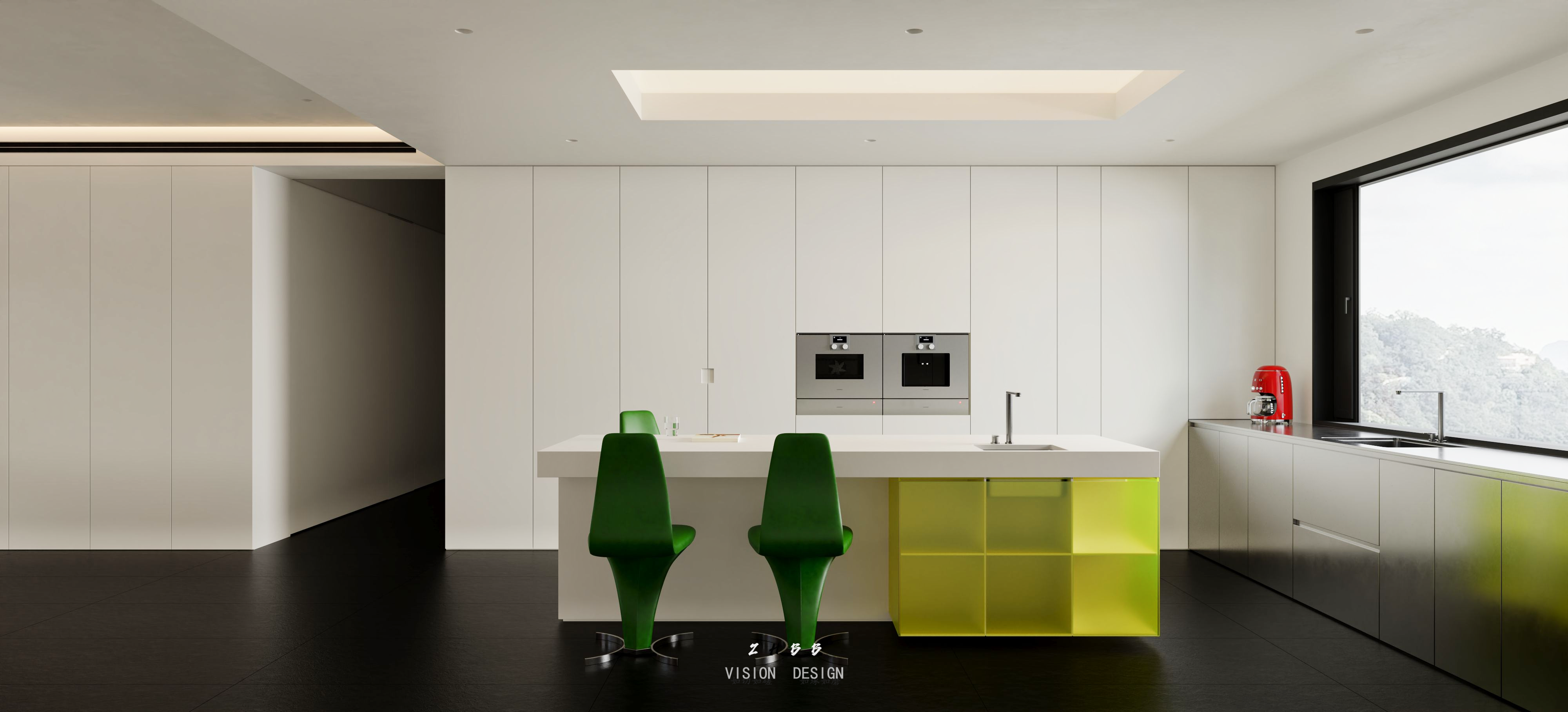 近期渲染案例 SKR-SKR-29