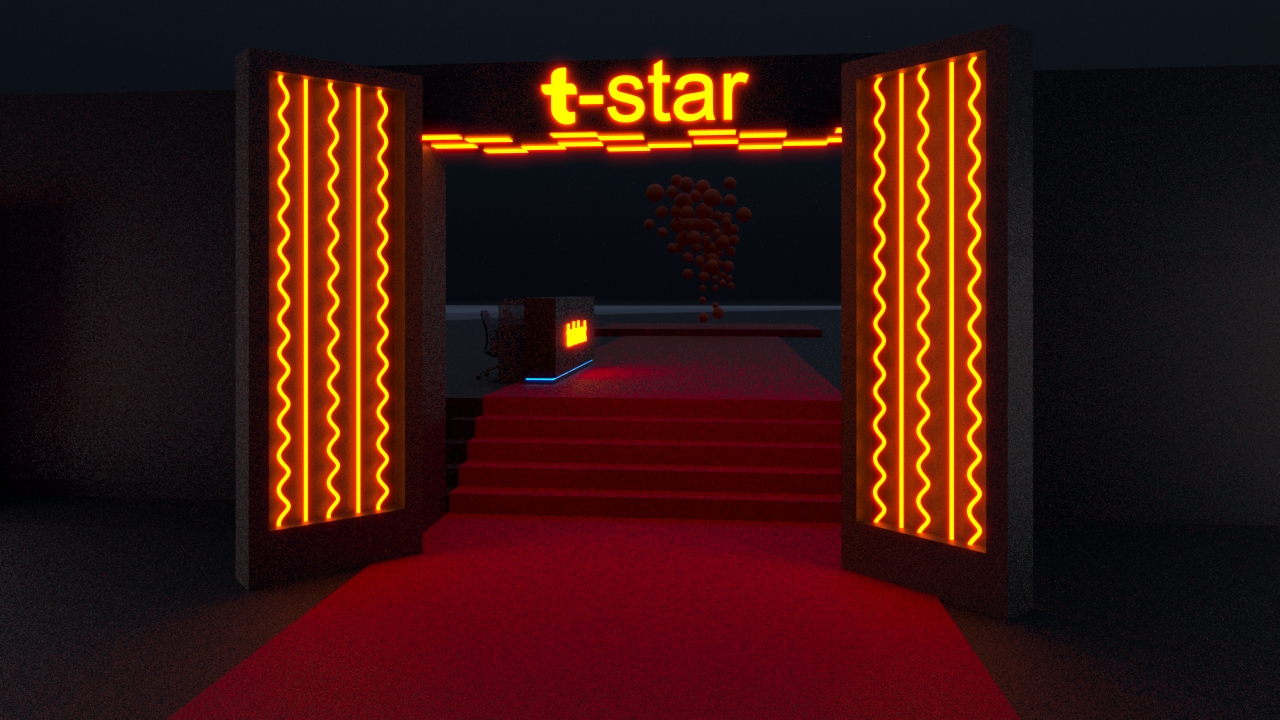 Talabat | Gala Night | Corporate Event-16