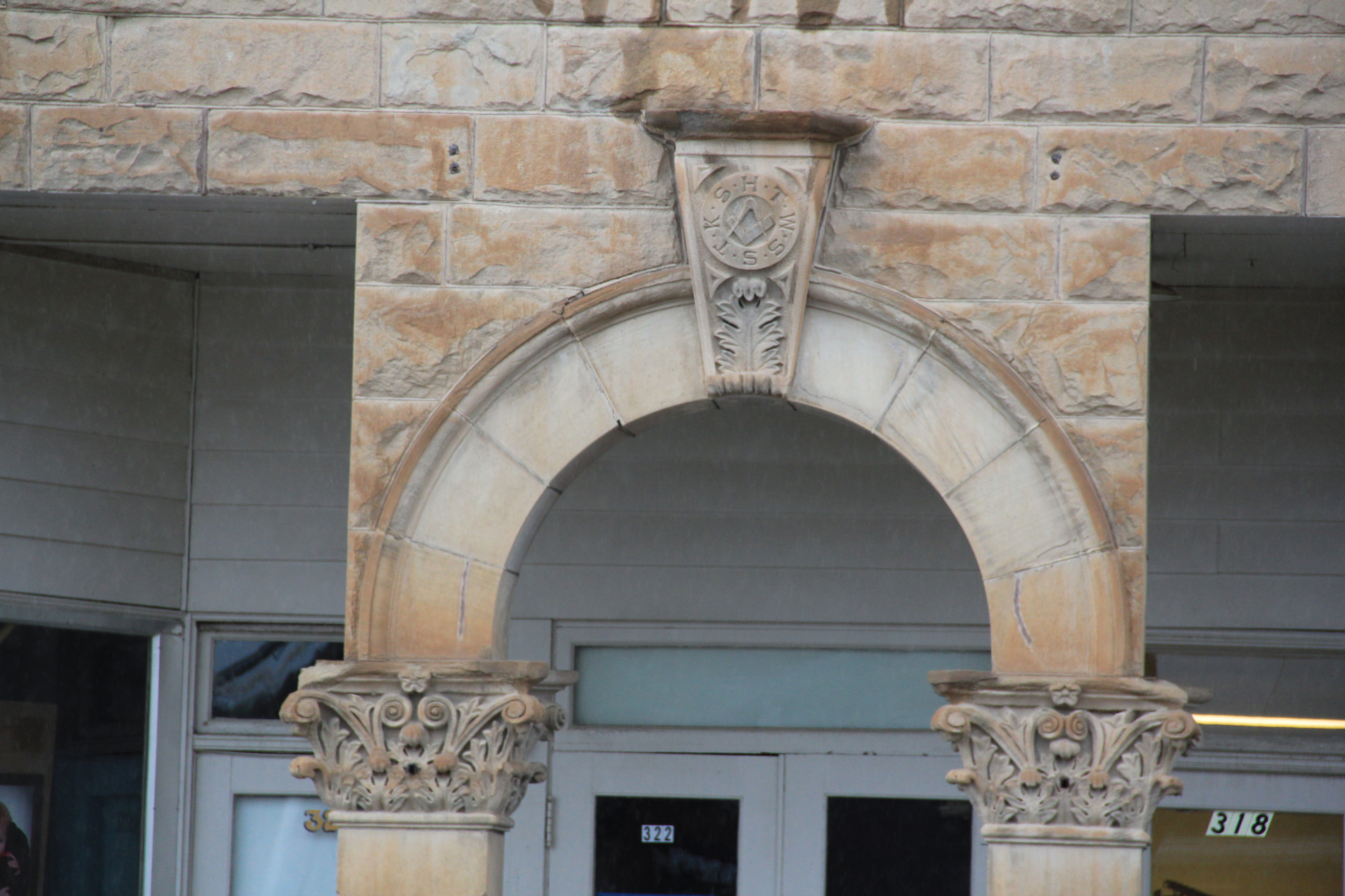 Lewistown商业及公共建筑群丨美国蒙大拿丨Bell and Kent,Link and Haire等-21