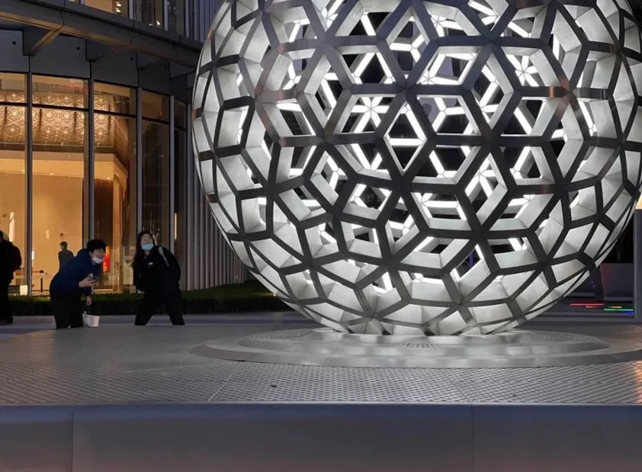 北京阳光金融中心丨中国北京丨易兰规划设计院,伍兹贝格建筑-13