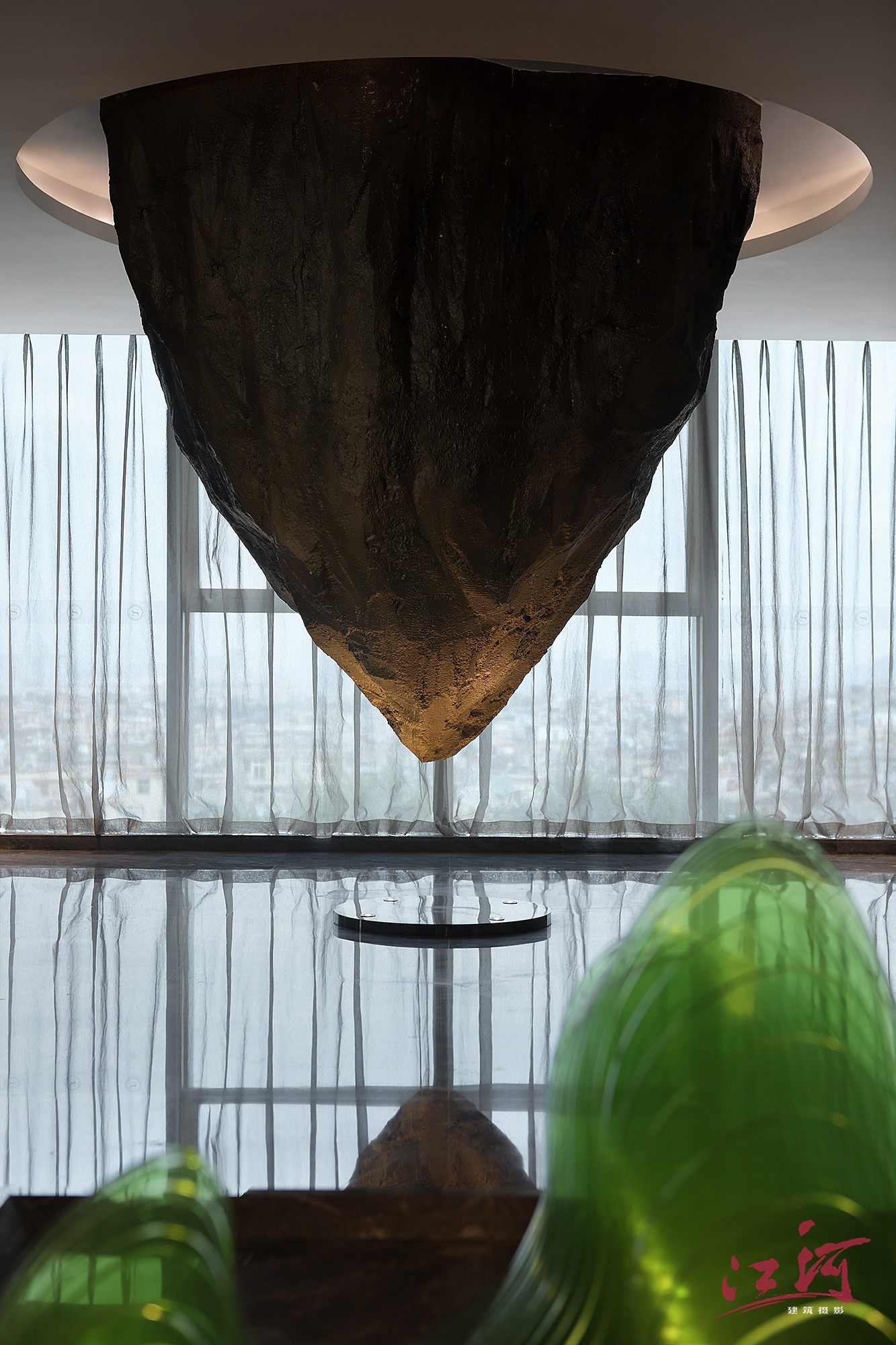 昆明喜来登酒店摄影丨中国昆明-43