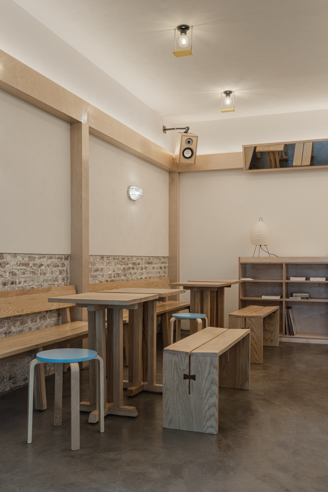 Lithe 甜品店丨中国重庆丨植入设计-31