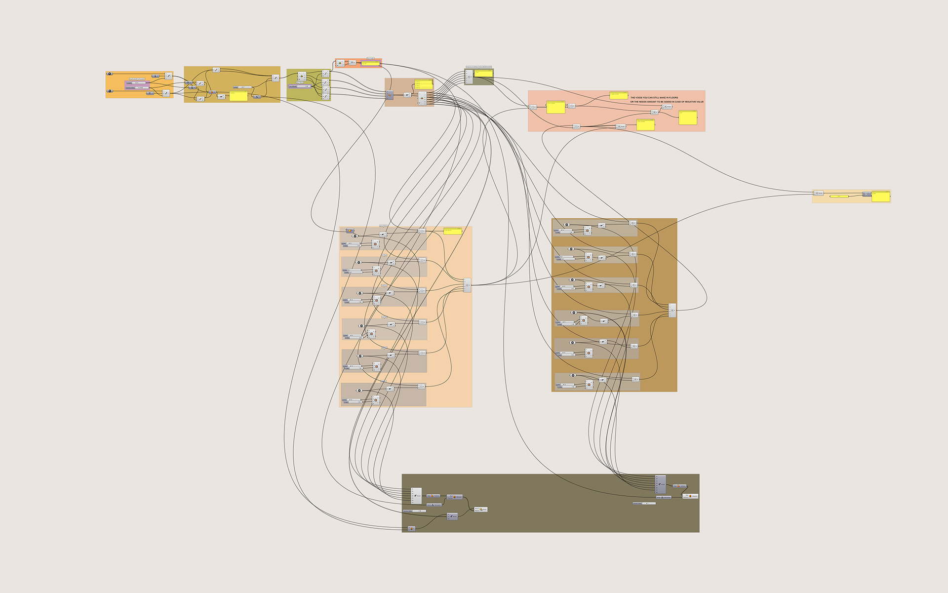 SABBOUR 总部办公楼丨埃及开罗-14