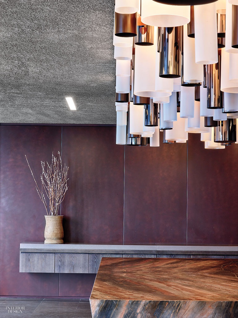 迈阿密Clodagh’s Meditative East酒店  Arquitectonica International Corporation-9