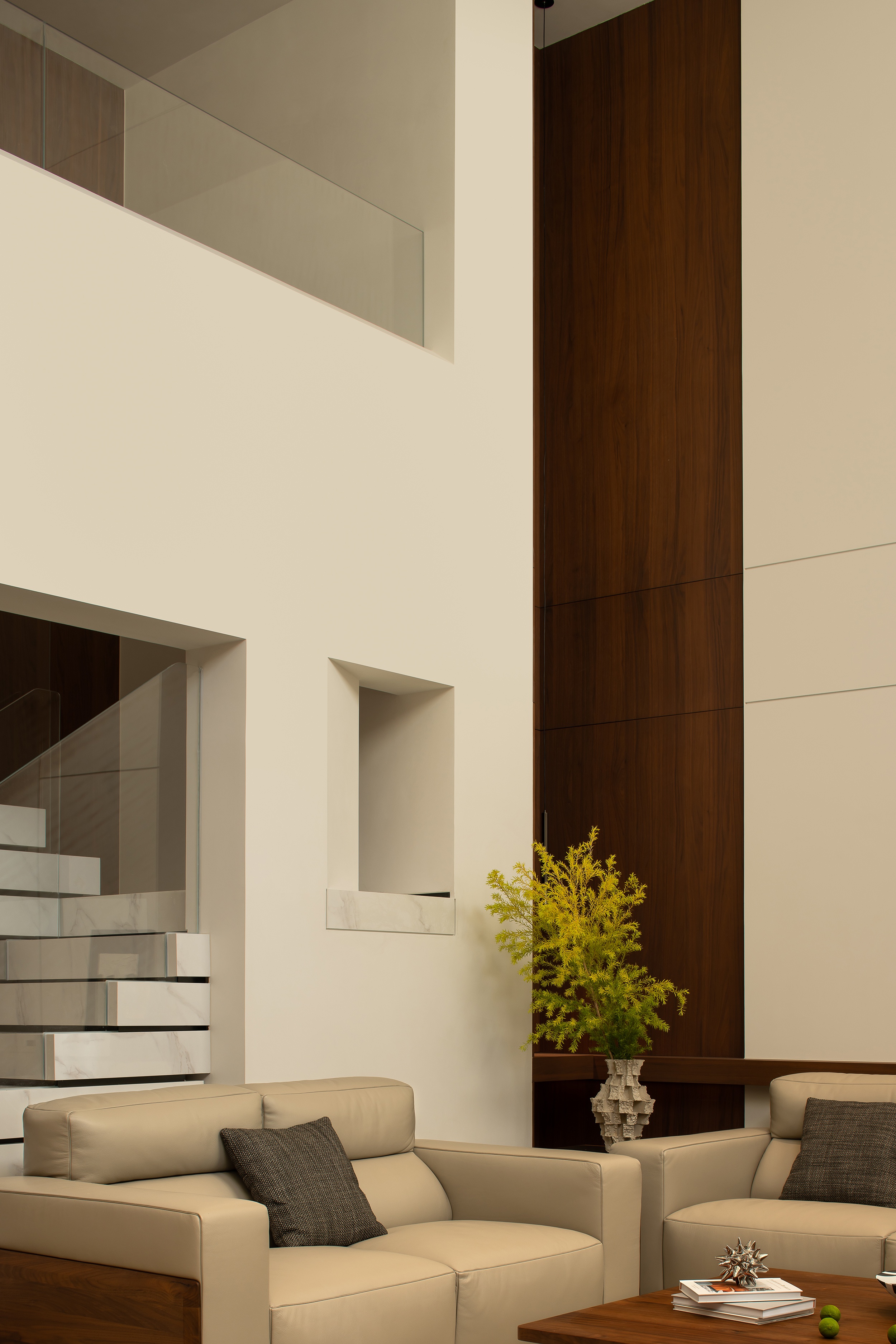 金信御花园丨上海众合铂纳空间设计-0