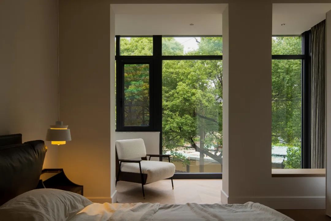 一块“叁毛玖”丨中国南京丨云行空间建筑设计-18