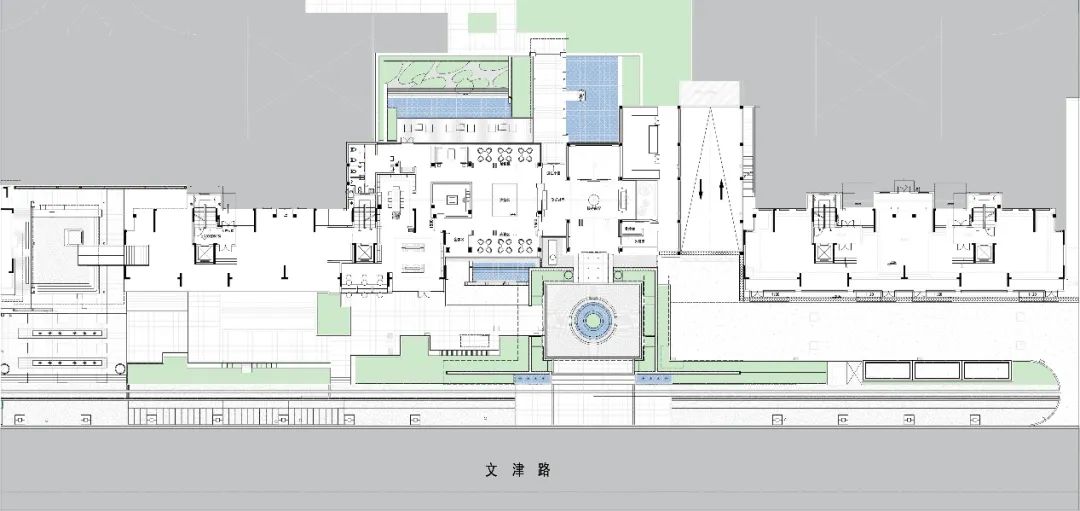 金华婺城上品示范区丨中国金华丨上海中房建筑设计有限公司-83