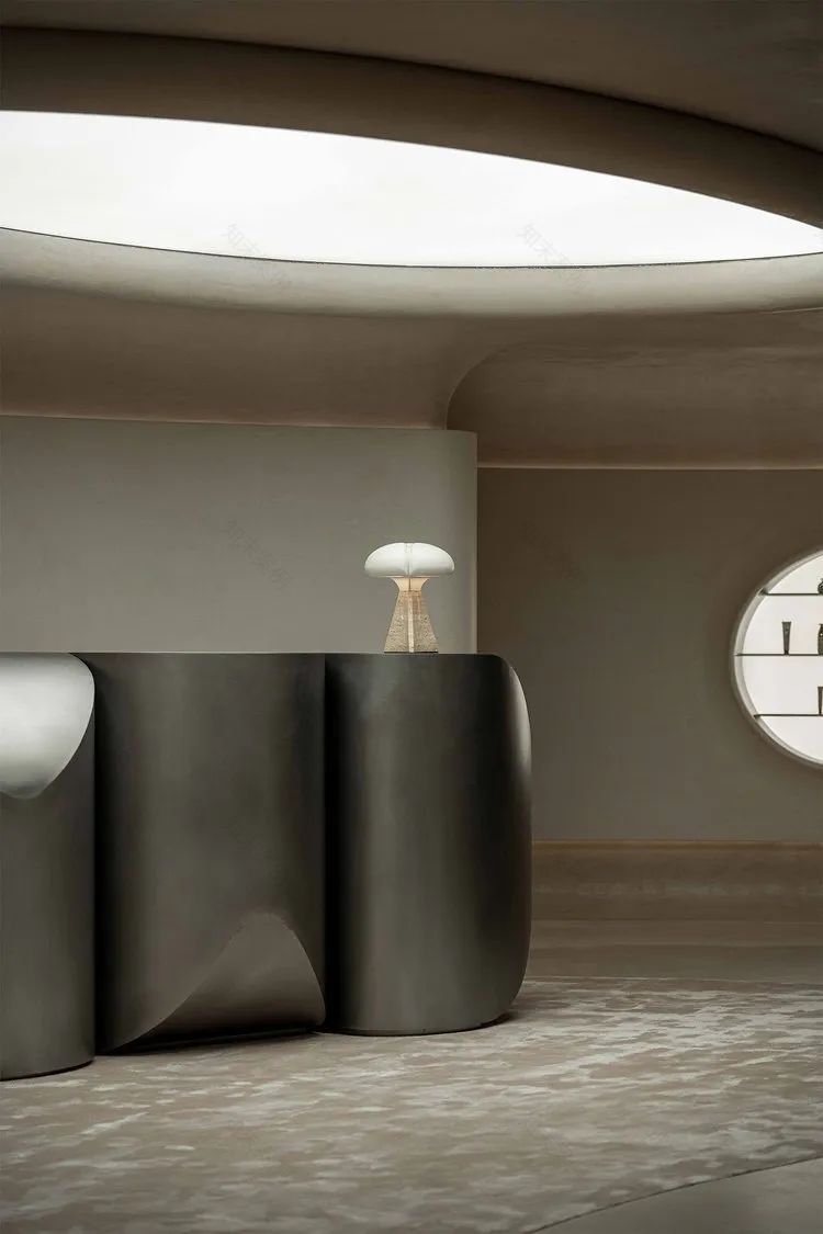 香港 COSMAX 美容中心丨中国香港丨NC DESIGN + ARCHITECTURE-10