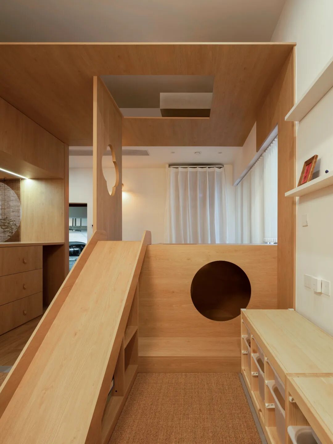 |系园的朋友们|姐妹之家-39