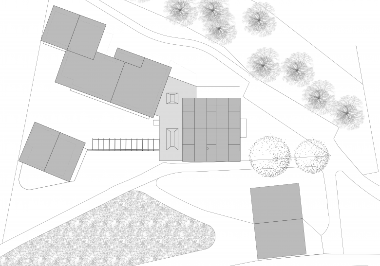 Felder Architektur丨Kräuterhotel Edelweiss Rigi-Staffelhöhe丨瑞士-15