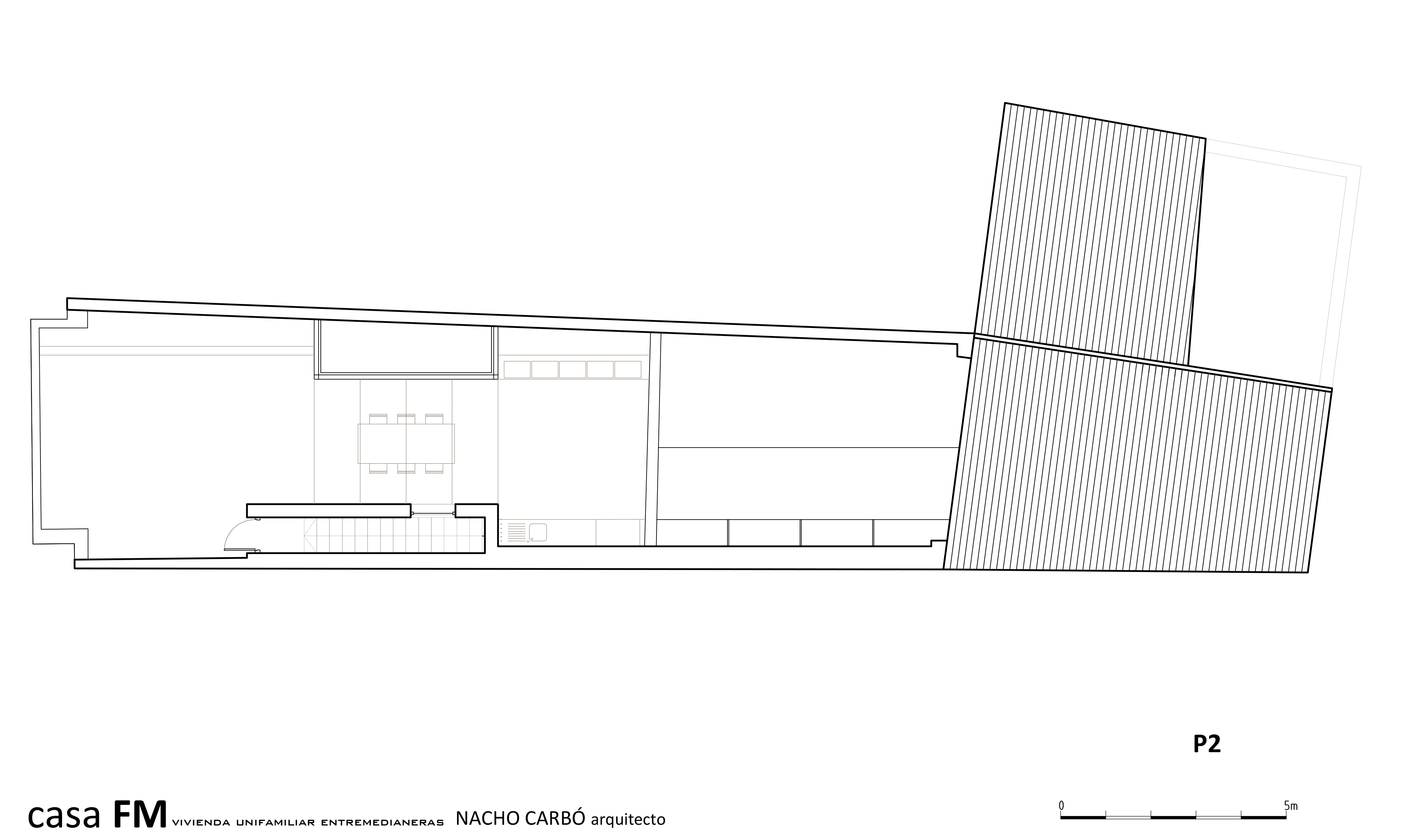 调频之家丨西班牙丨Ignacio Carbó architect-42