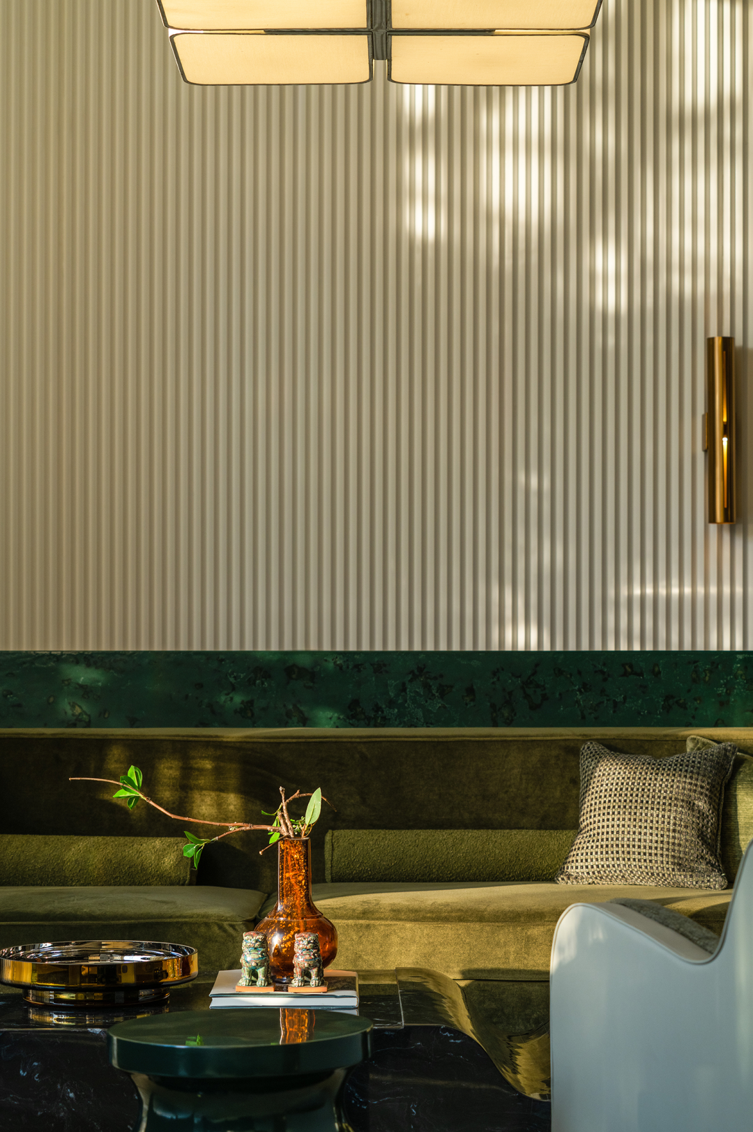 中海·国贸上城丨中国厦门丨ONECU壹方设计-74