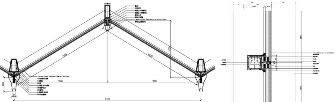 PAG朋格幕墙丨华强科创广场：激光工厂的更新蝶变-47