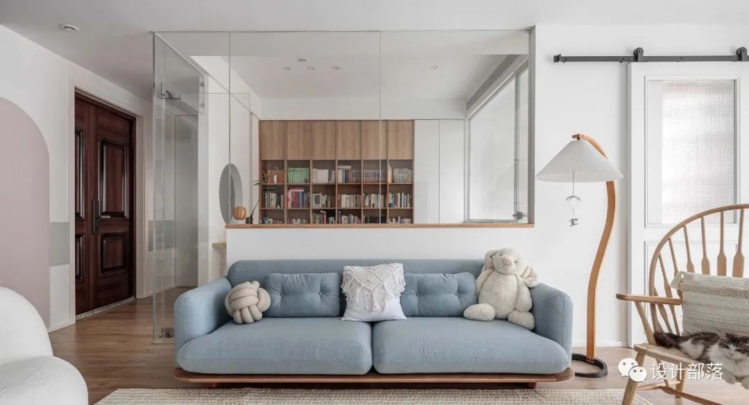 日式猫舍之家丨中国成都-0