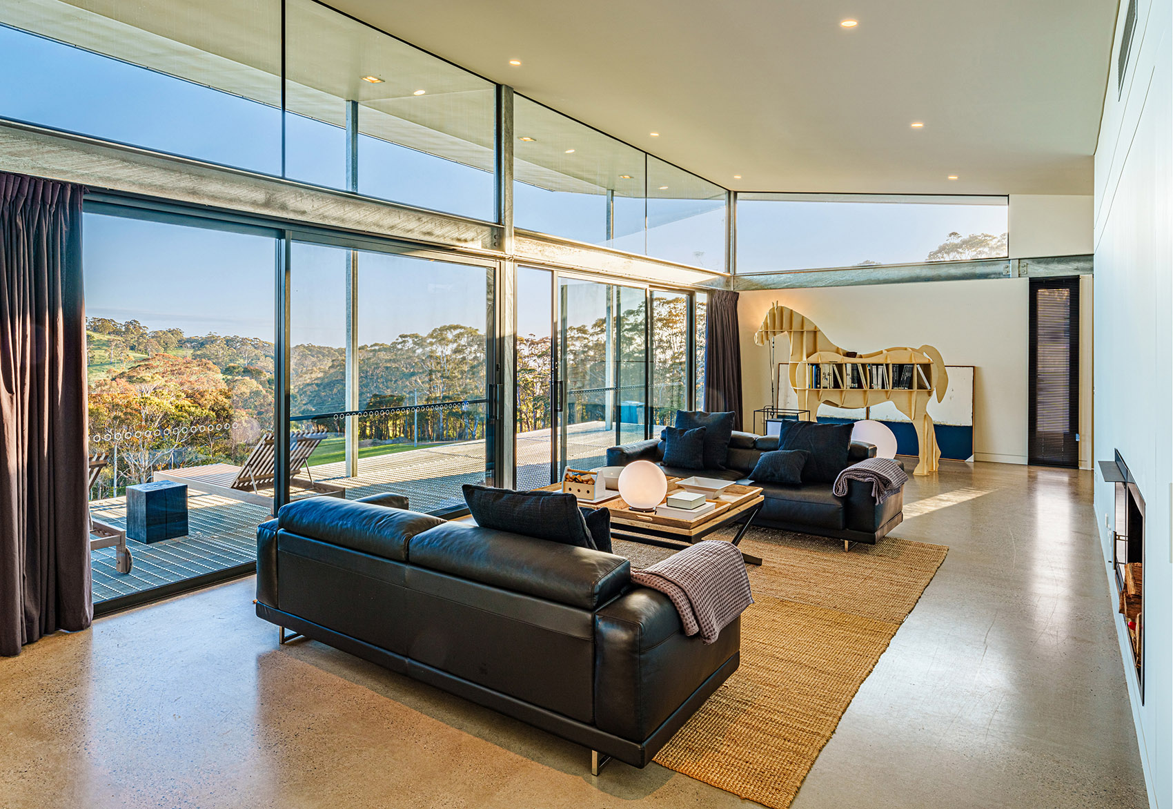 MOUNTAINTOP BILPIN 度假屋丨澳大利亚丨IAPA-27