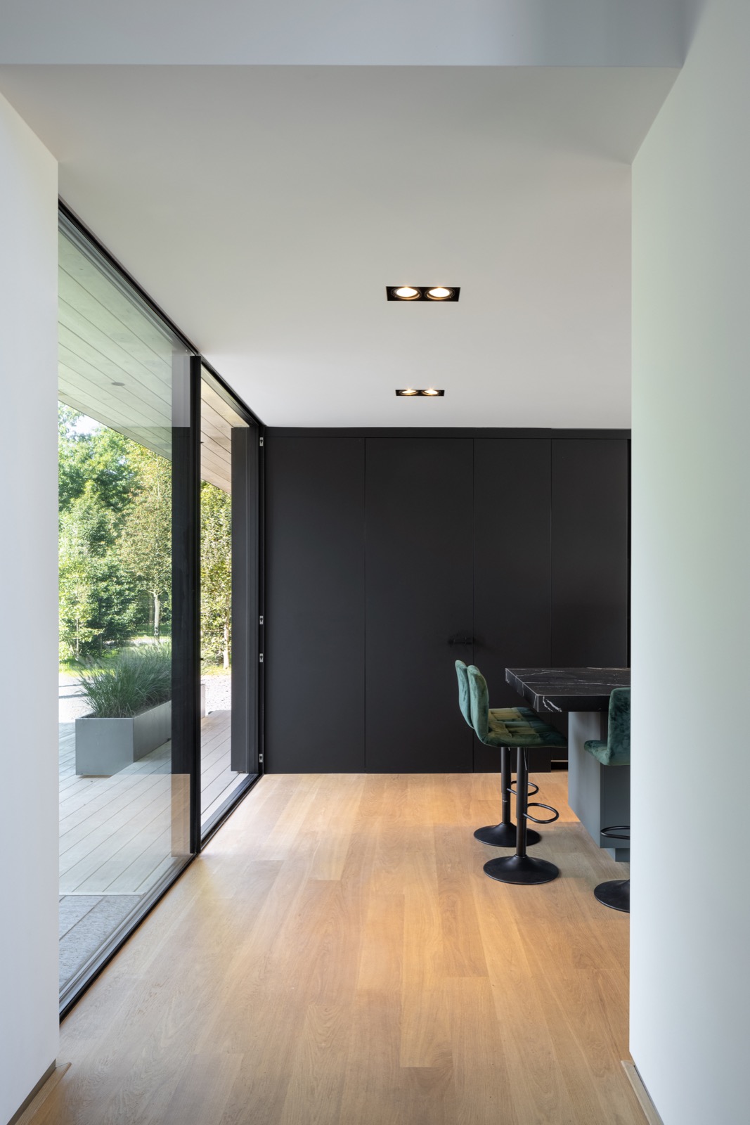 Villa aan de Vecht-5