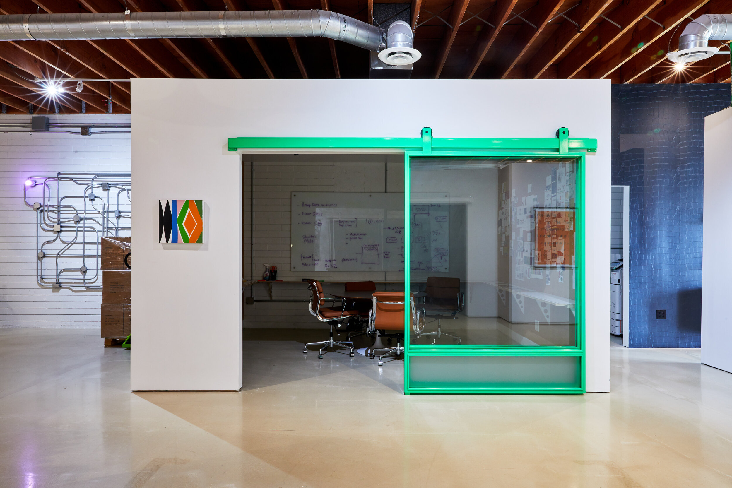 Galleries —  MAIDEN STEEL-51