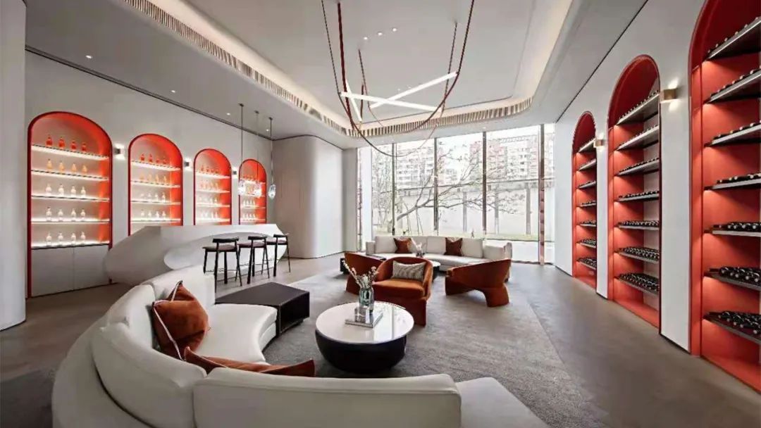 湖州绿城锦玉园丨中国湖州丨矩阵纵横-83