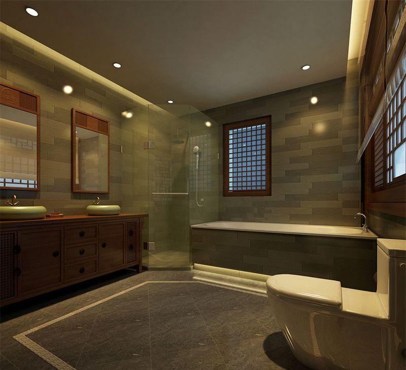 中坤斋堂度假酒店-10