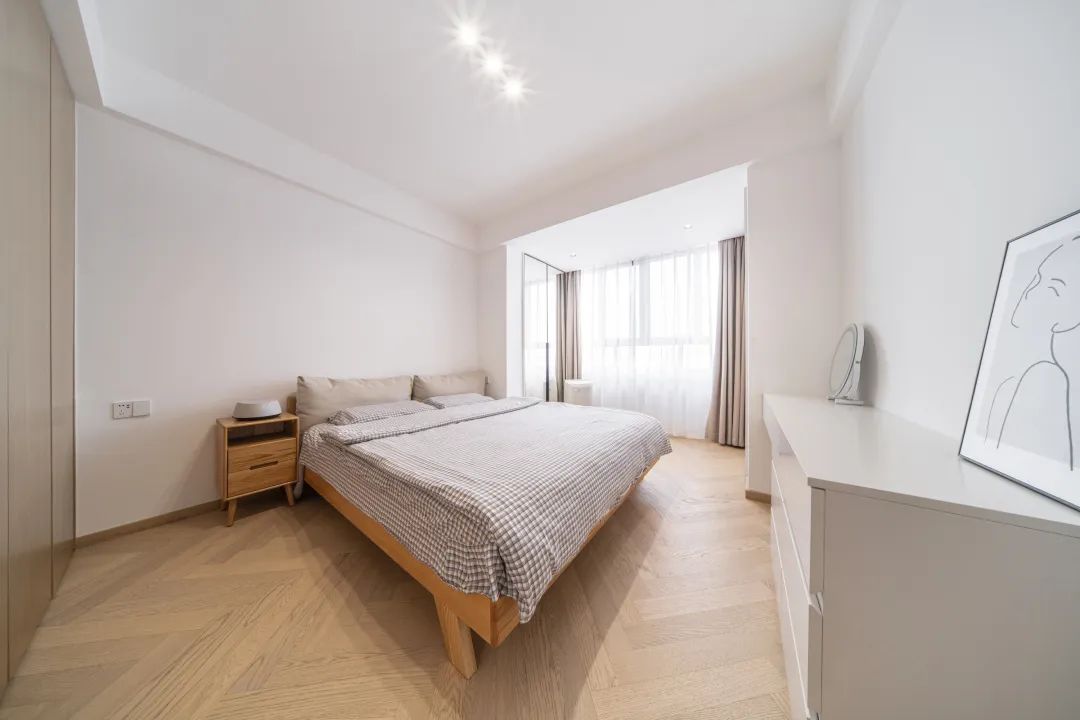 大道至简 · 禅心之家的智能家居设计丨中国金华丨浙江艺隆装饰-15