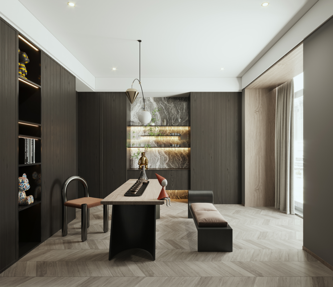 打造【意式极简】家居生活美学-18