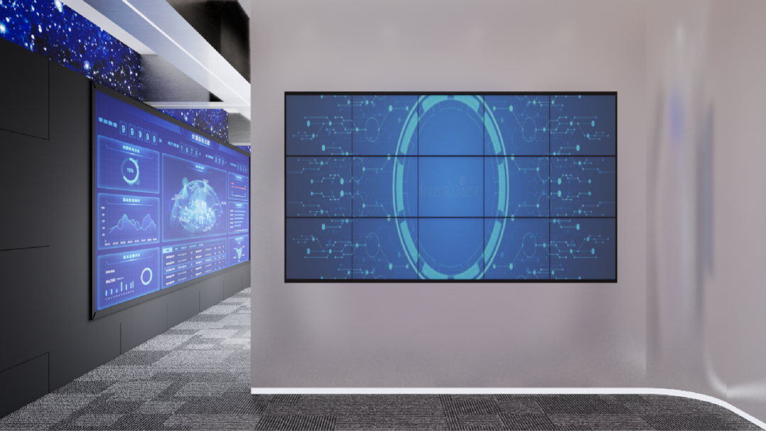 梓泉案例|低空警务指挥中心-3