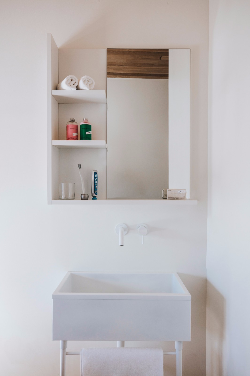 布鲁克林旧工厂改造的工业风酒店-11