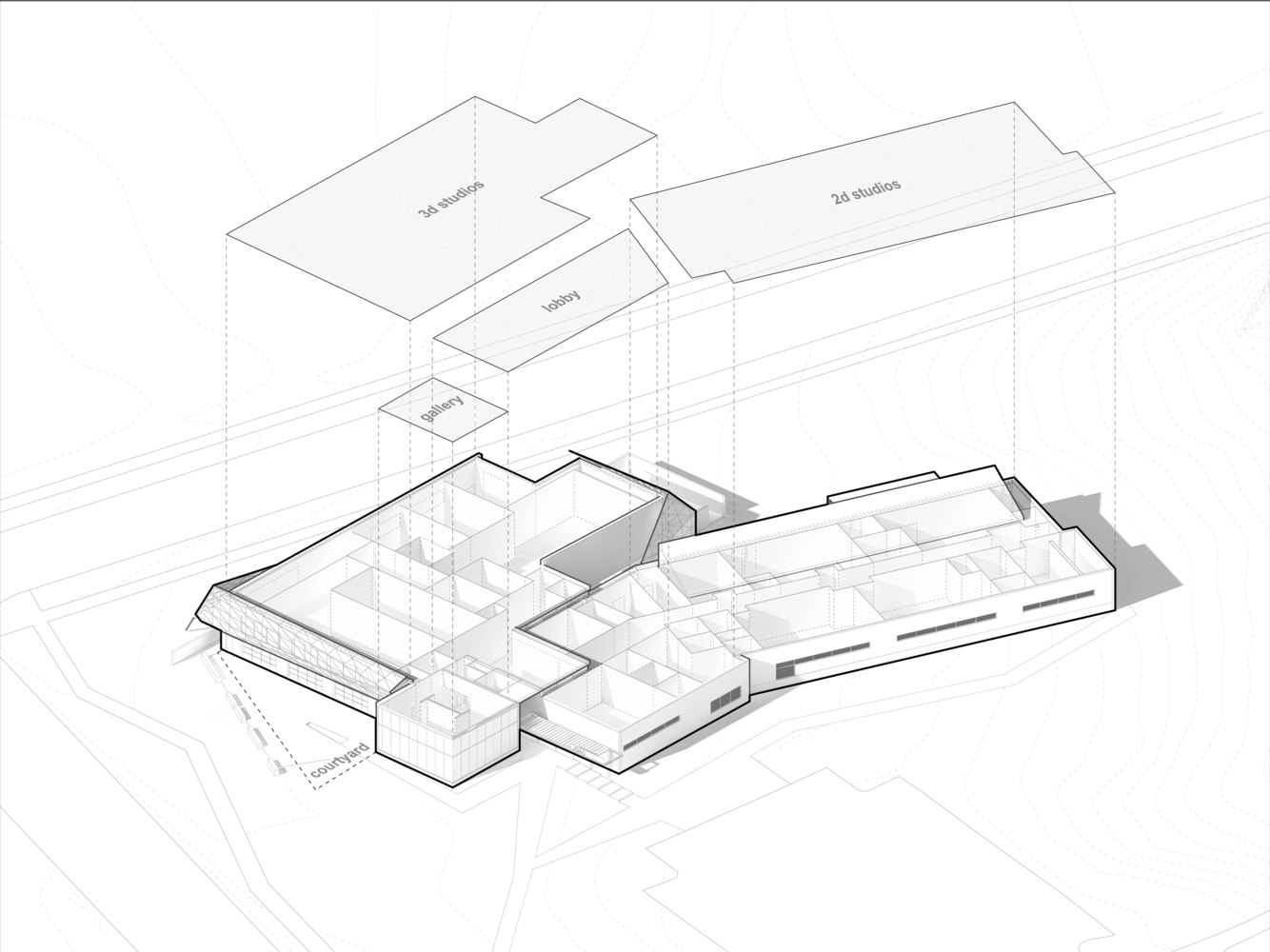 杰克逊丁斯代尔艺术中心-68
