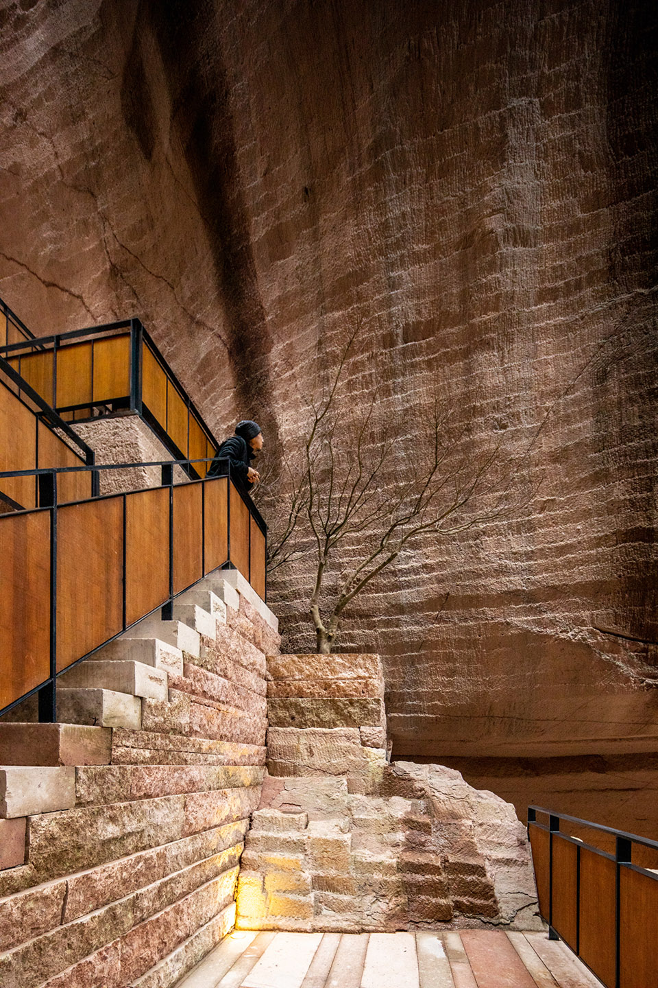 8号石窟丨中国浙江丨DnA建筑事务所-82