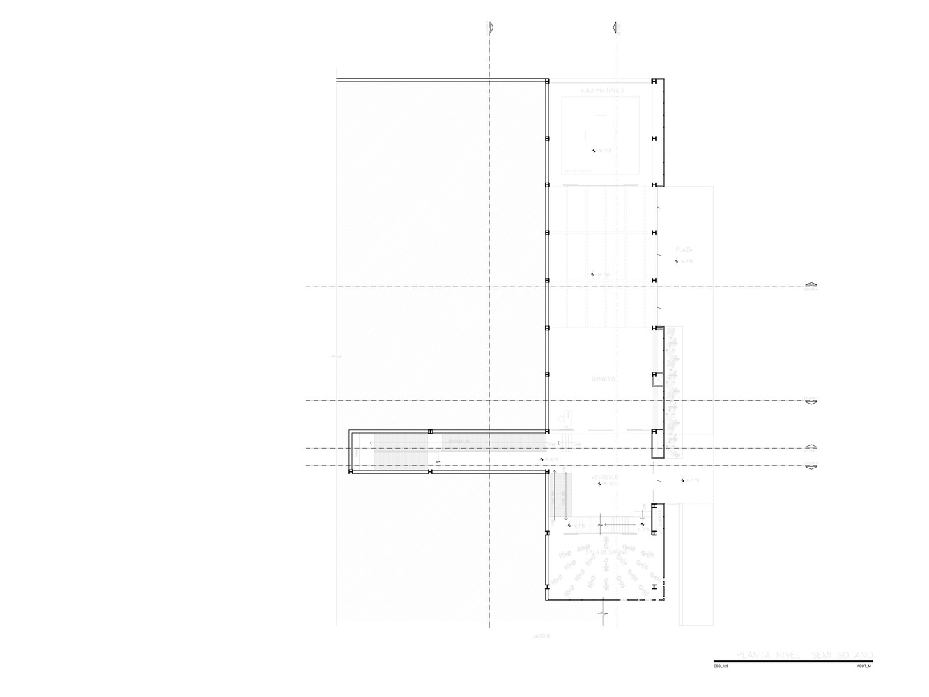 Dae Student Building  Arkylab + Mauricio Ruiz-51