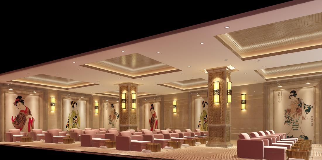 
廊坊维也纳国际酒店— 霸王别姬 -9