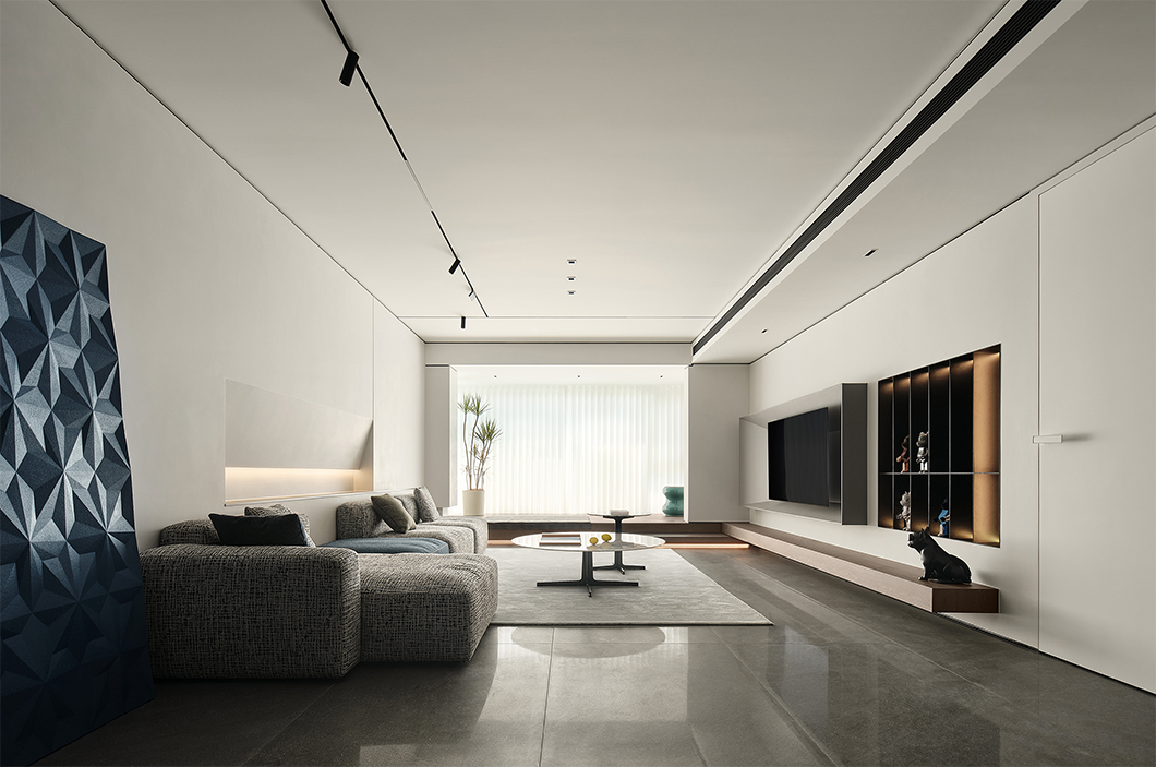 生活·在丨中国南京丨上海仝界空间设计（仝设计）-2