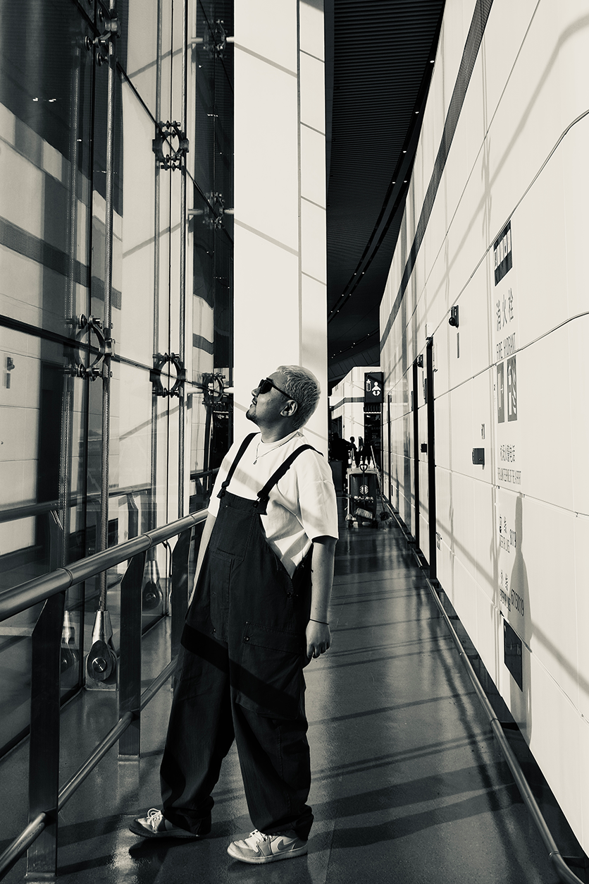 300㎡简约私宅设计丨中国重庆丨七屿设计-53