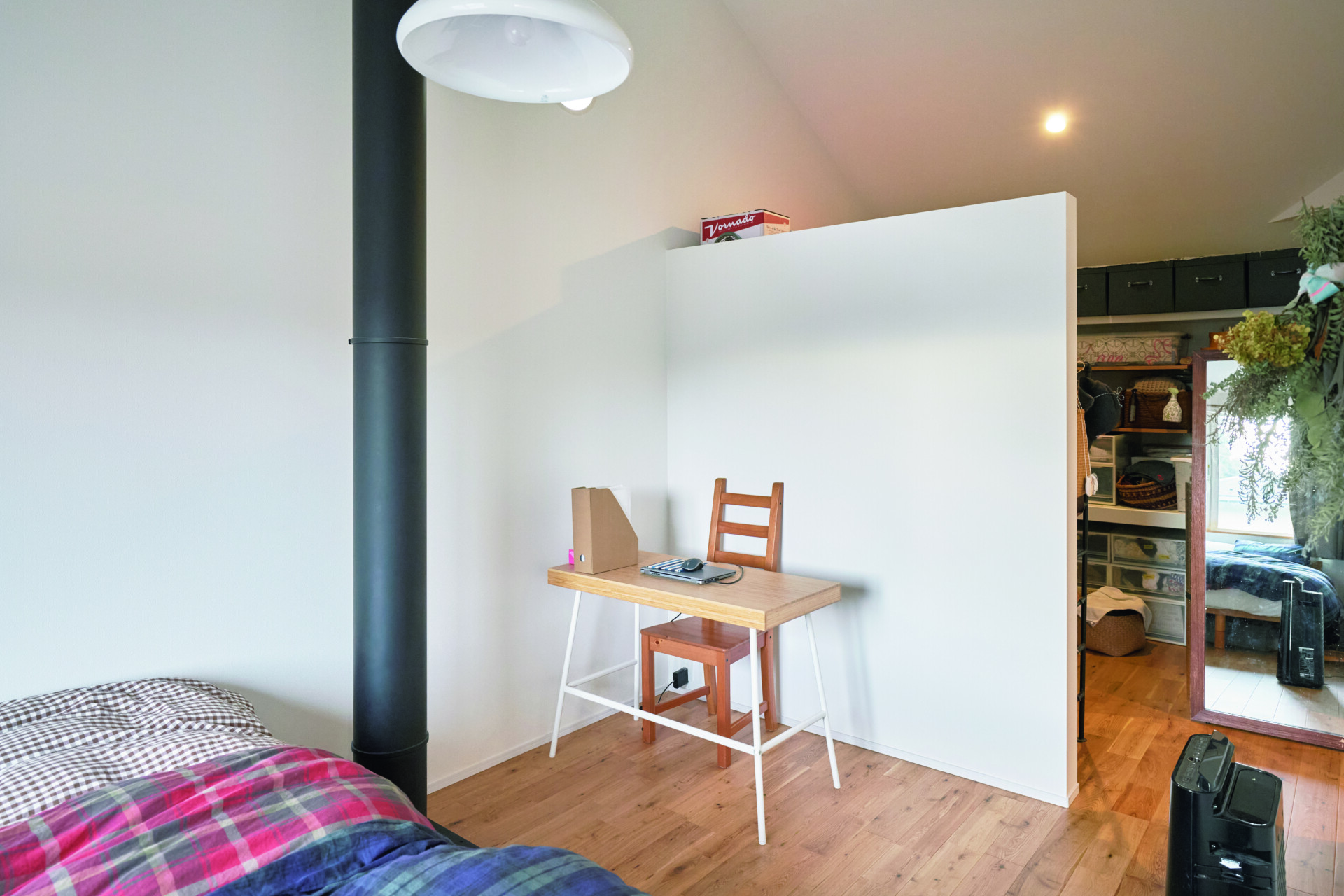 北欧风格住宅「casa liniere（カーサ・リンネル）」丨日本神奈川-28