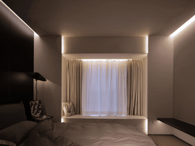 《白画卷》丨中国深圳丨未耒设计（深圳）有限公司-41