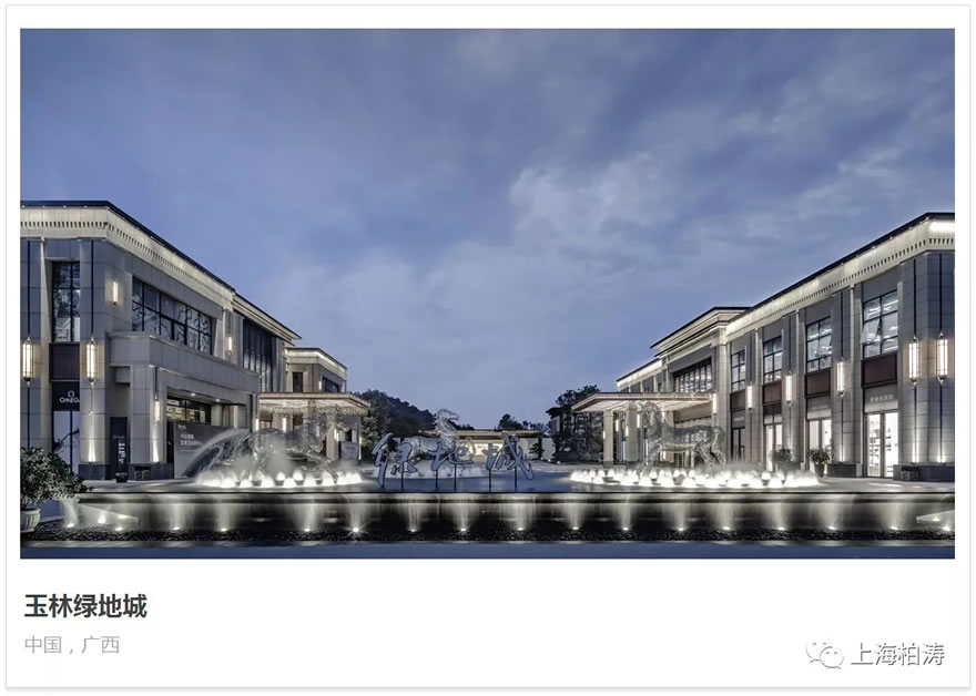 玉林绿地城丨中国玉林-0