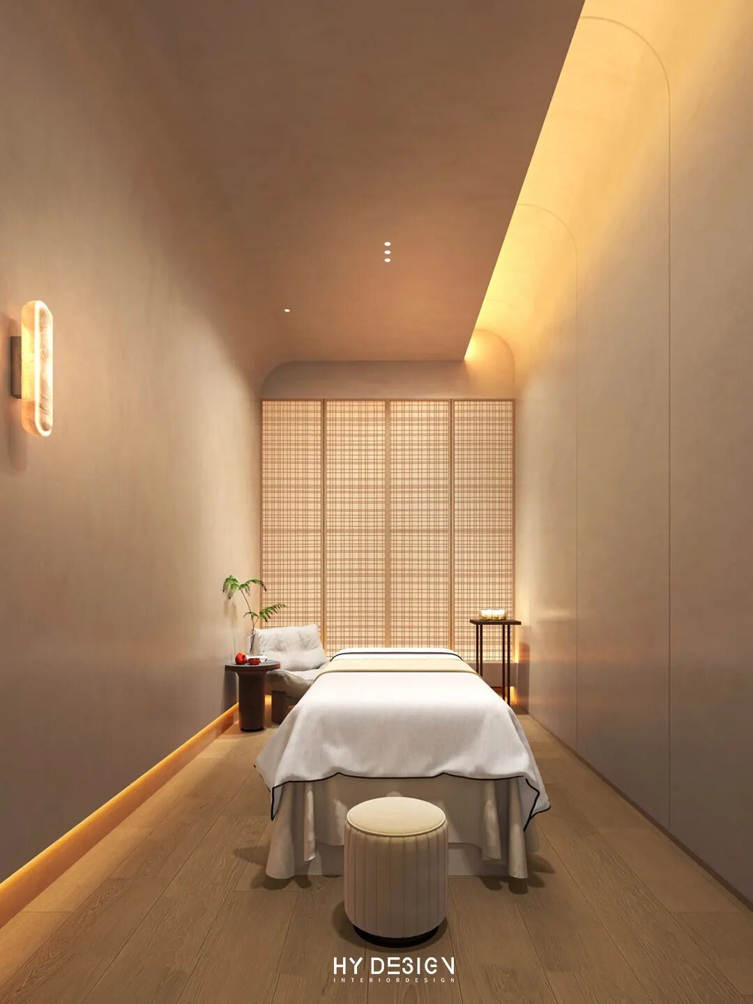 HYDESIGN|沉浸式SPA空间，重构身心松弛感-52