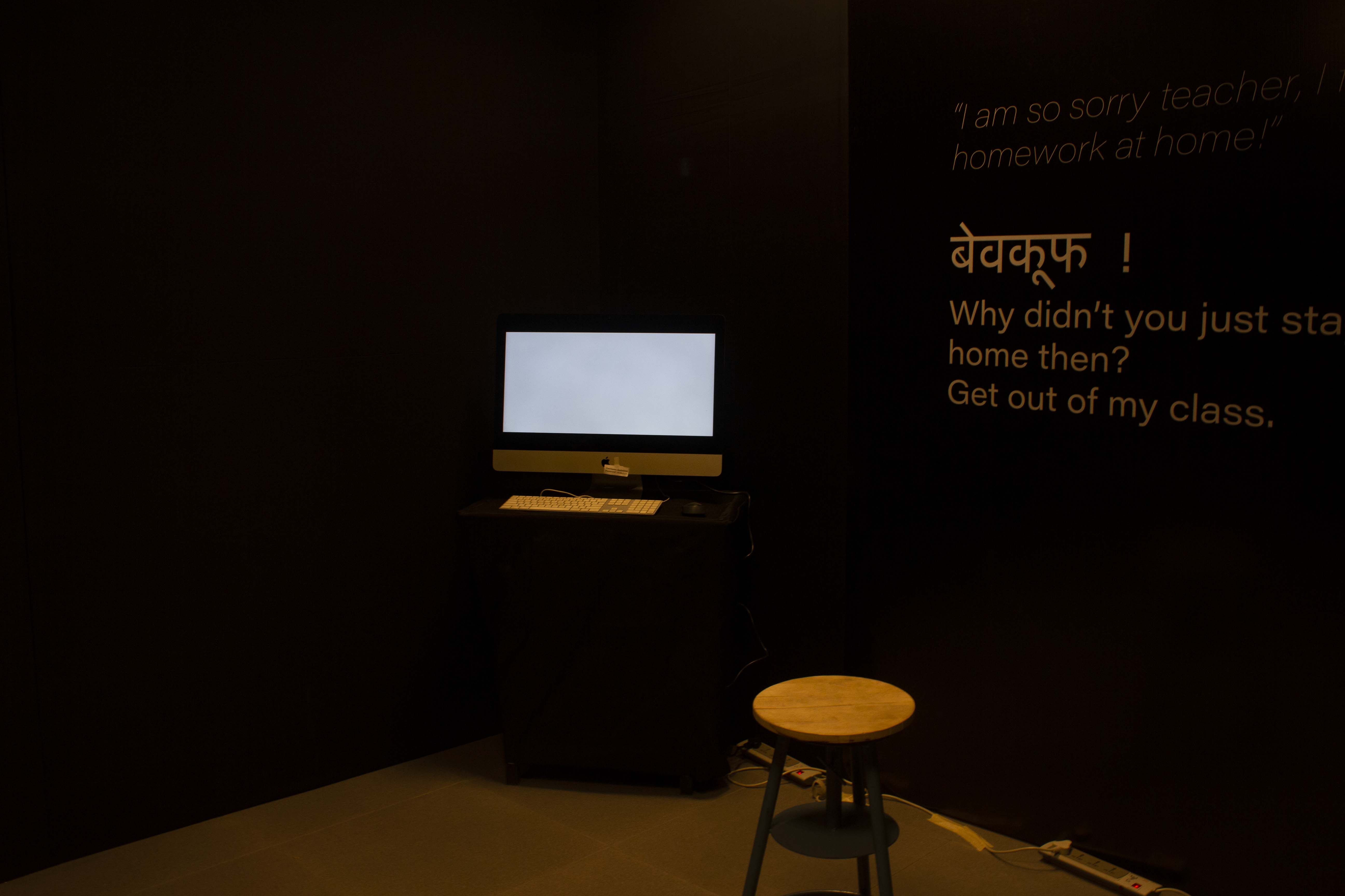 格雷阳光博物馆 突然出现丨IndiaNew Delhi-34