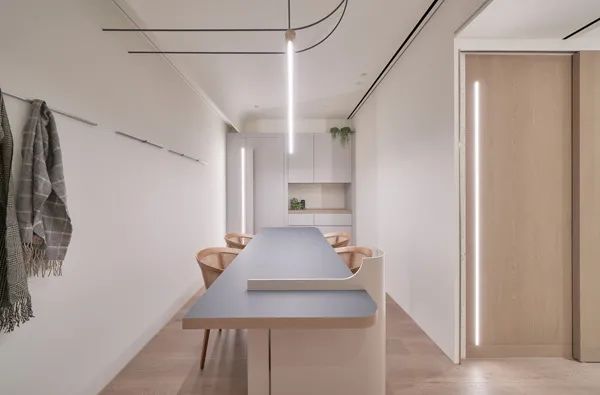 北欧风暗房变身明亮空间丨中国台北丨禾睿设计-29