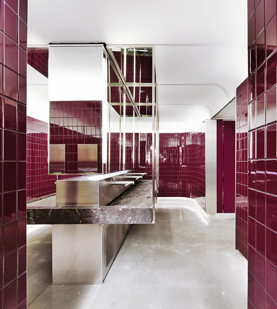 勒卡思卡特餐厅和啤酒花园-47