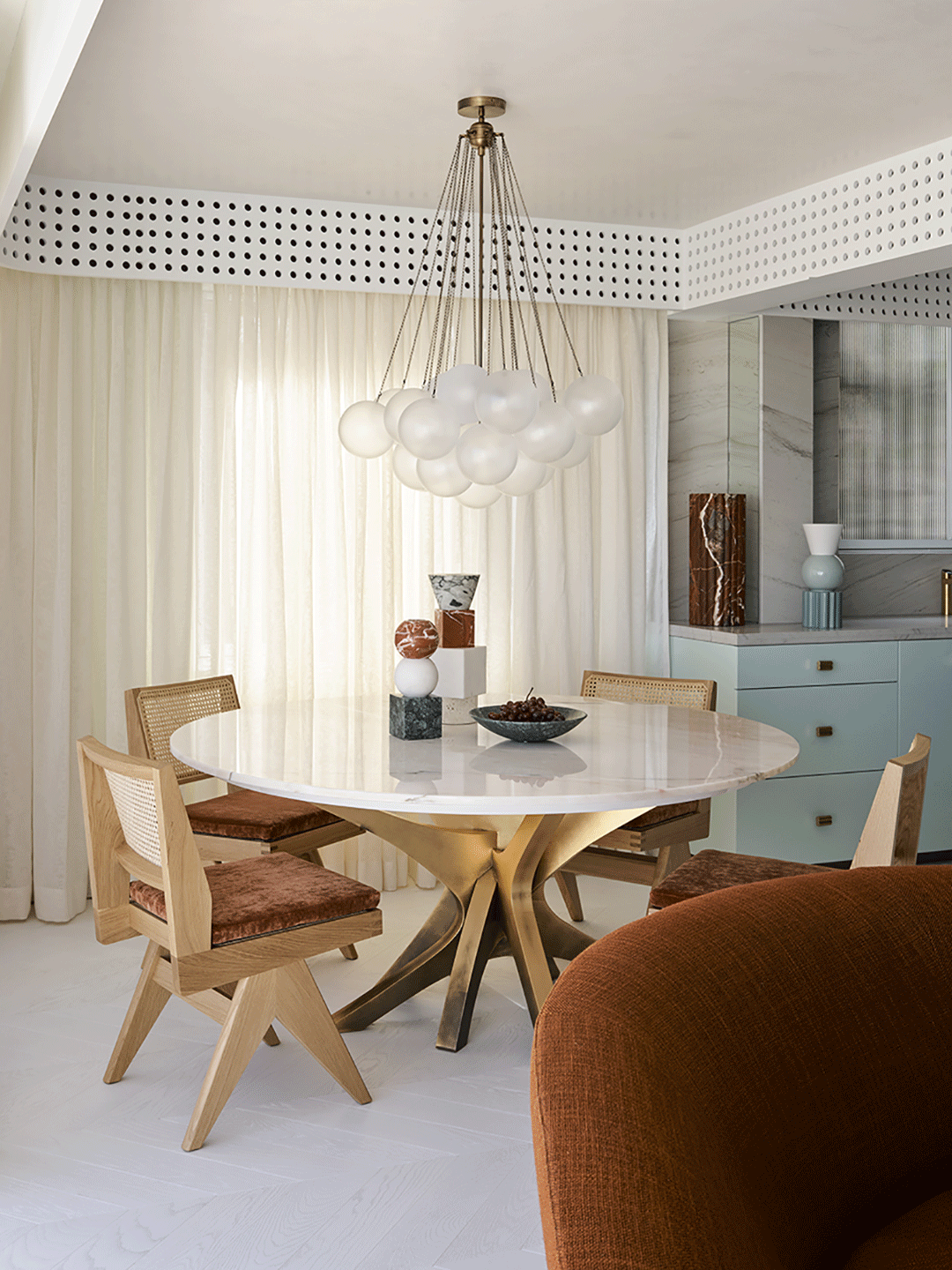 邦迪海滨住宅-13