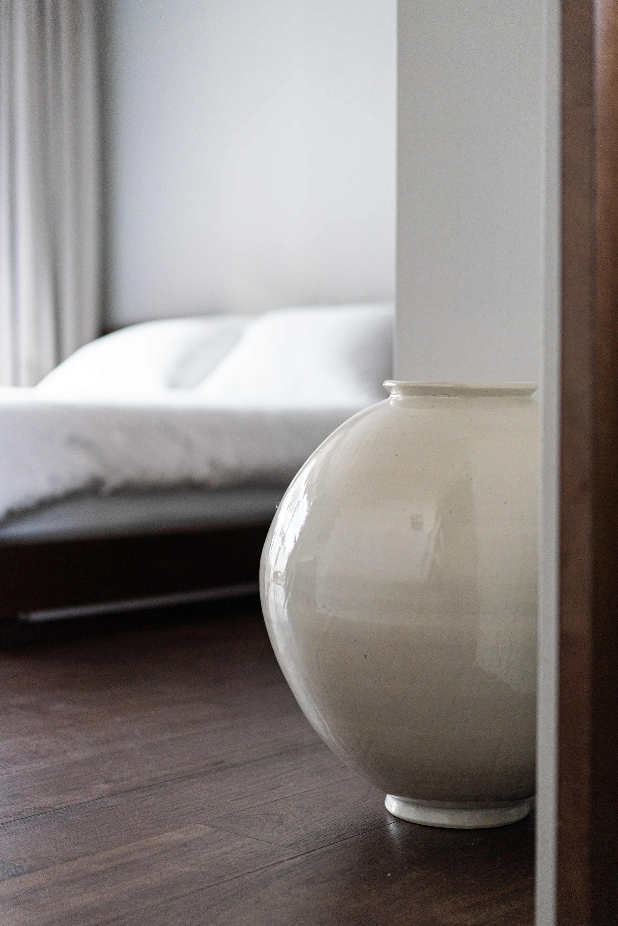 丨韩国闻庆市丨Gogyeol Architects-29