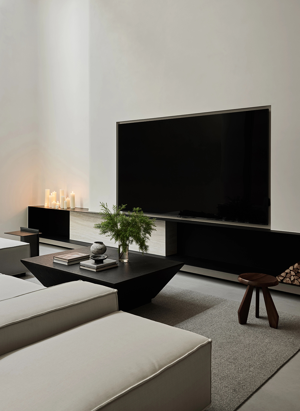 观诺设计 · 浙江台州400㎡别墅丨中国台州-7