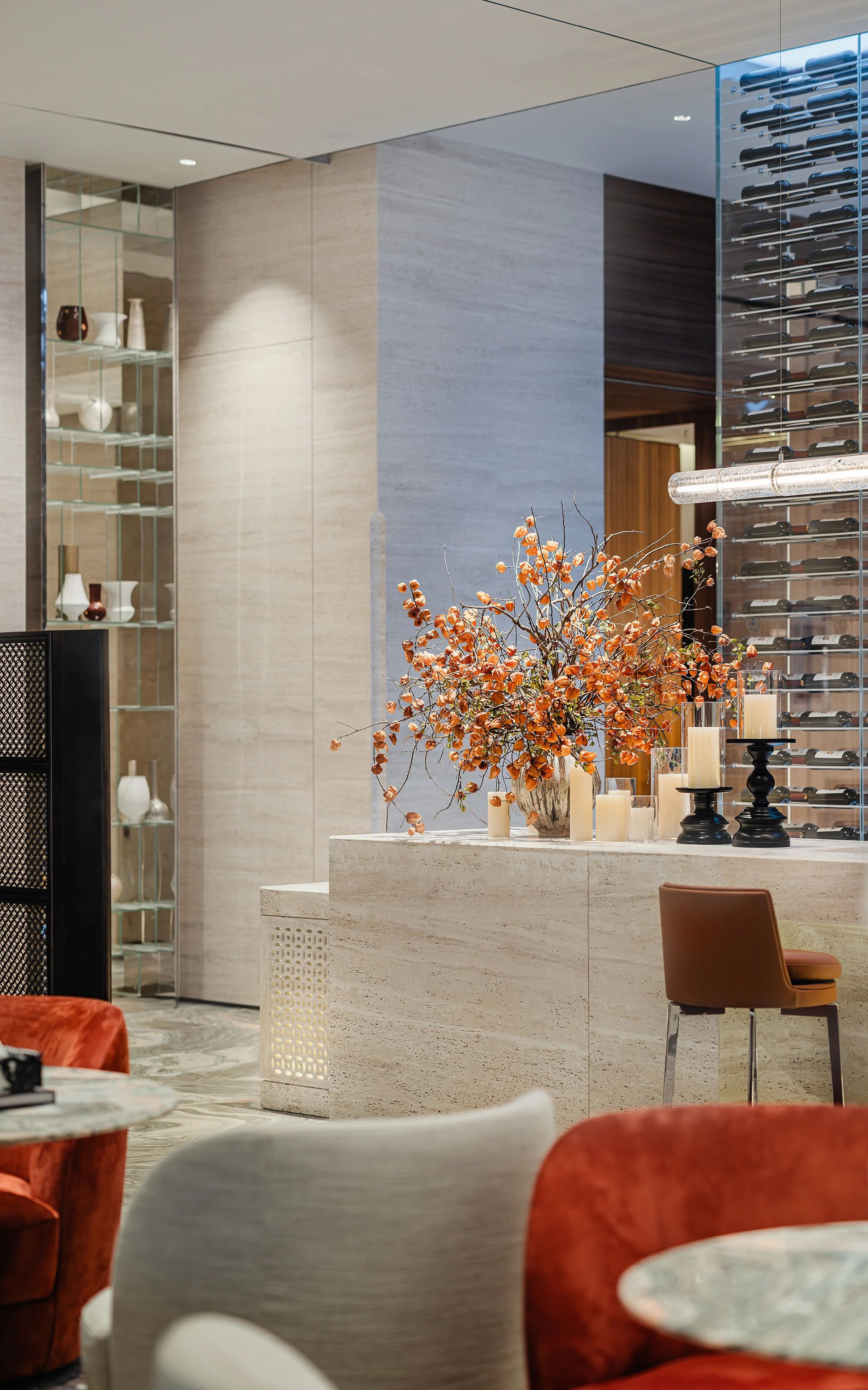 澐璟PARK LANE COMPLEX丨中国南通丨DIA丹健国际-102