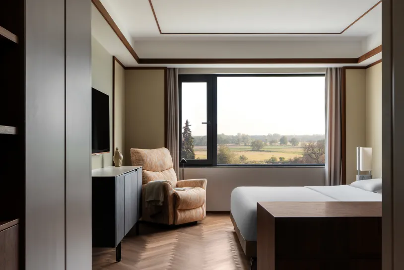 回归的思索 · 江西九江别墅设计丨中国九江丨温州已来设计-45