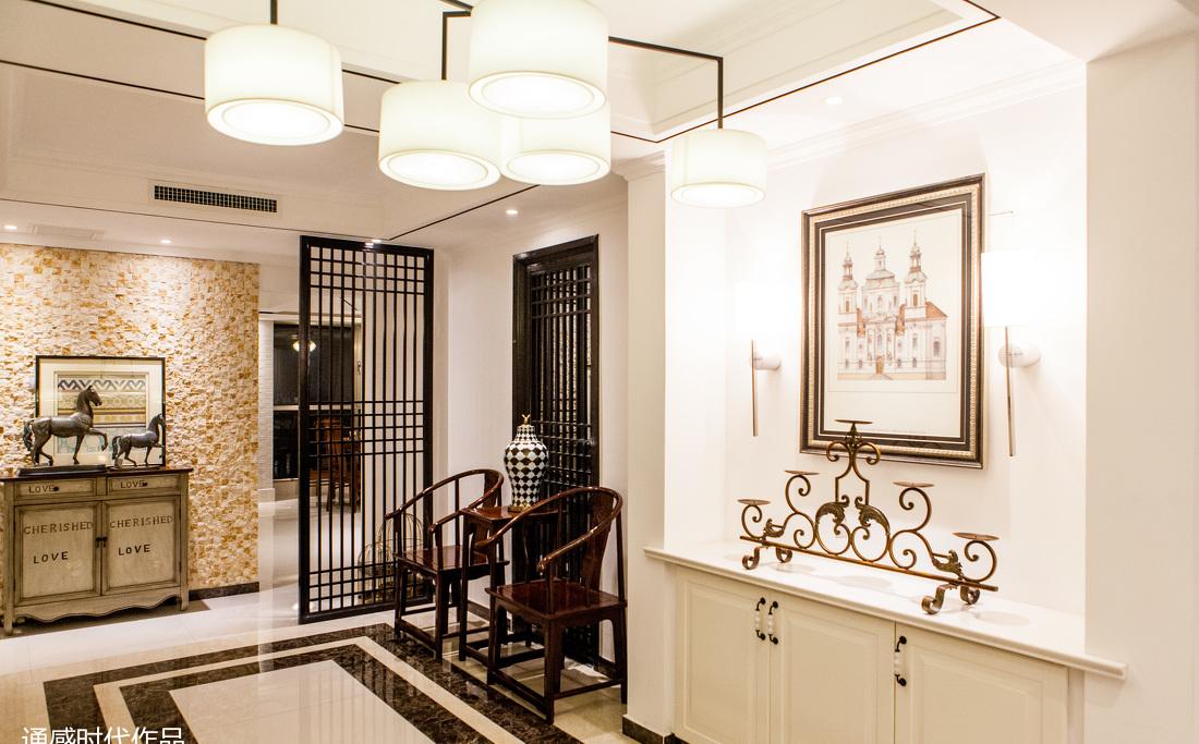 
通感时代设计作品-天山新公爵 -8